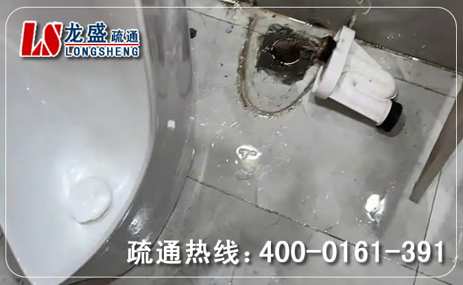 厦门卫生间管道疏通