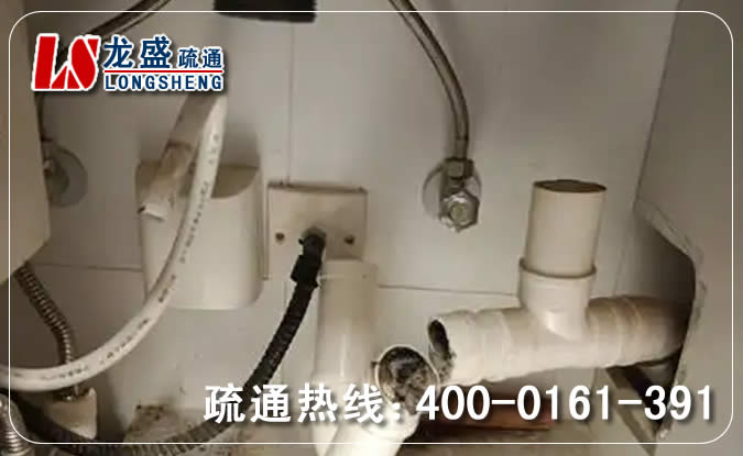 厦门下水道反味治理